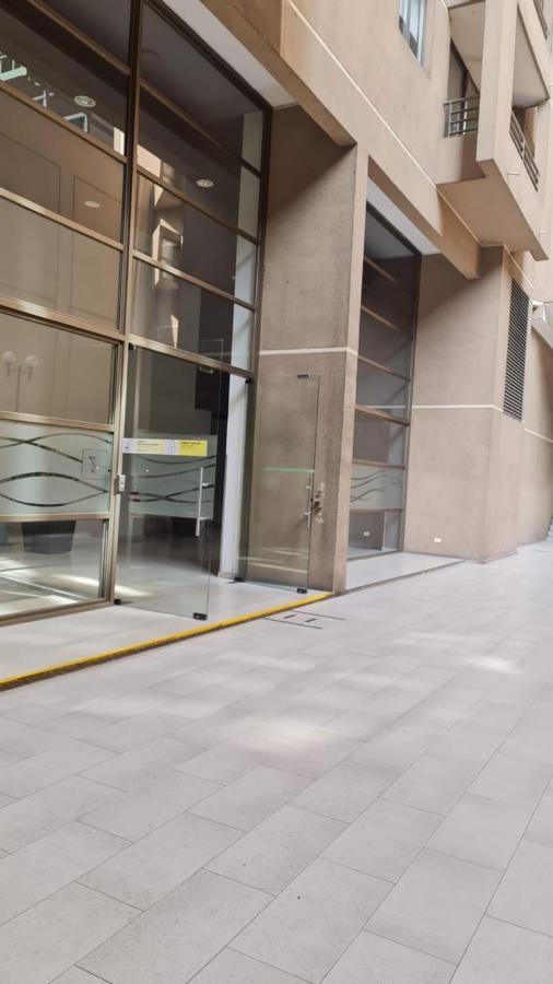 Central Suites Santiago de Chile Zewnętrze zdjęcie
